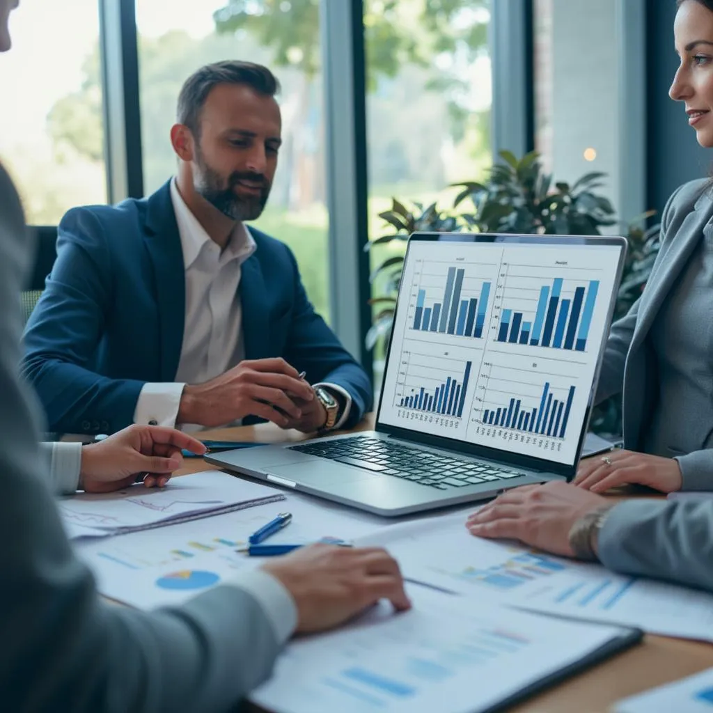 Career Transition Success