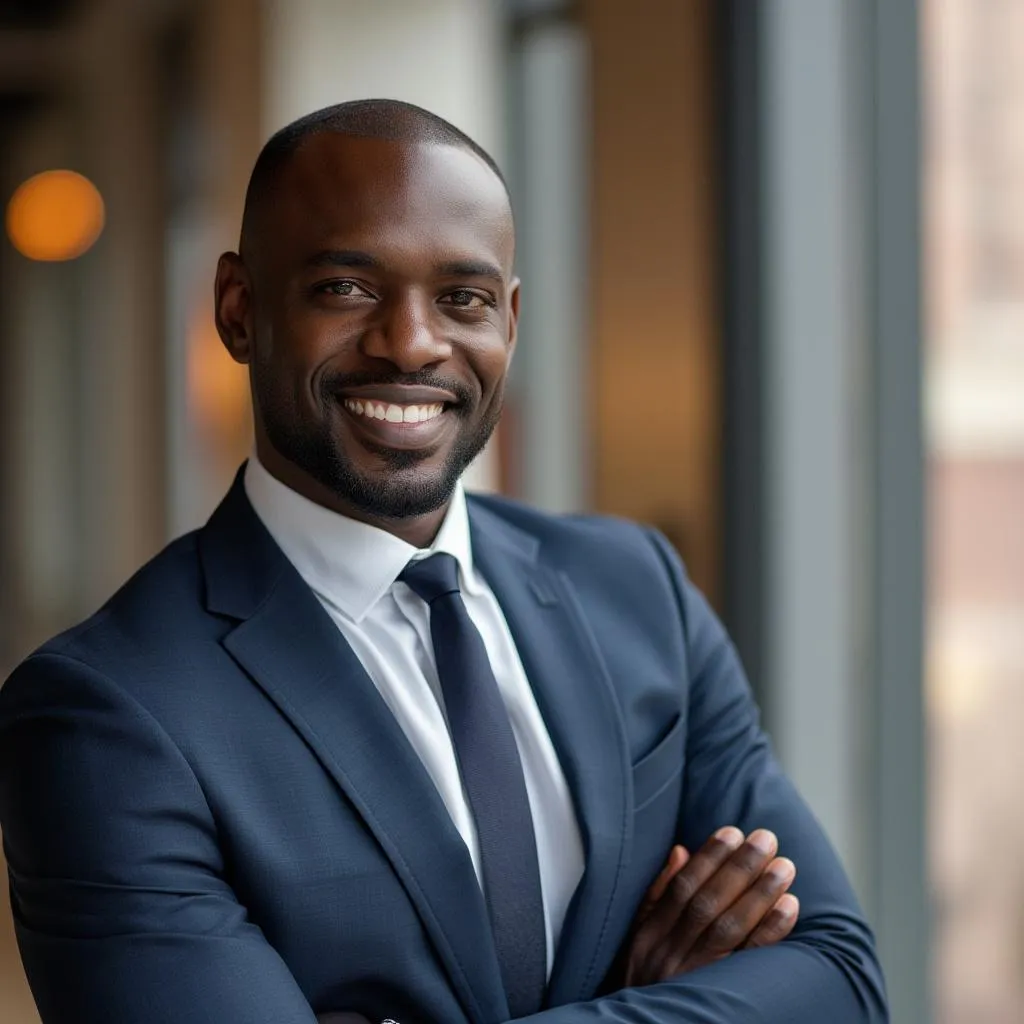 Marcus Thompson