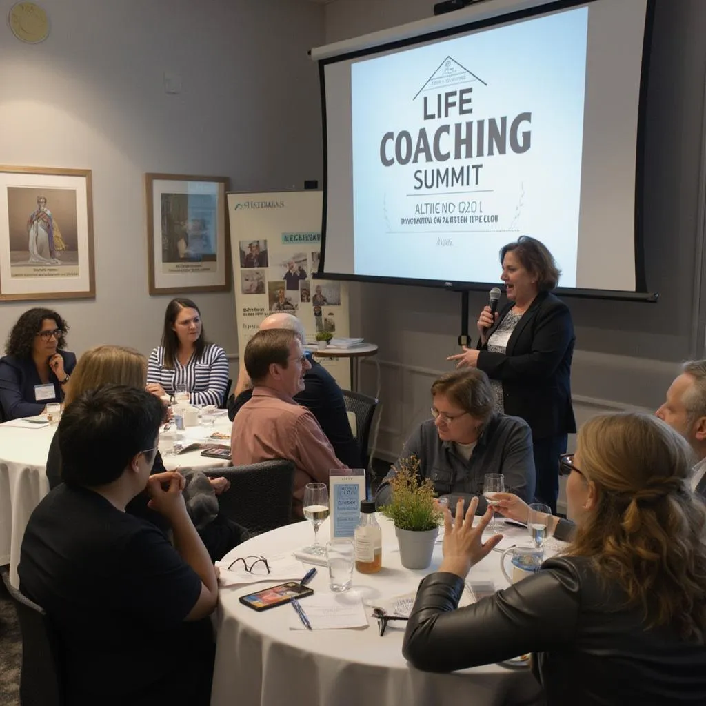 Personal Development Workshop