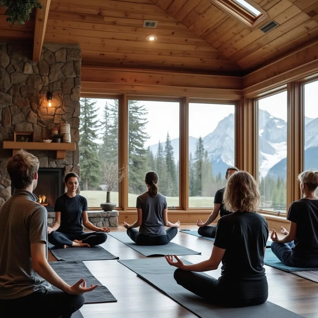 Life Coaching Summit